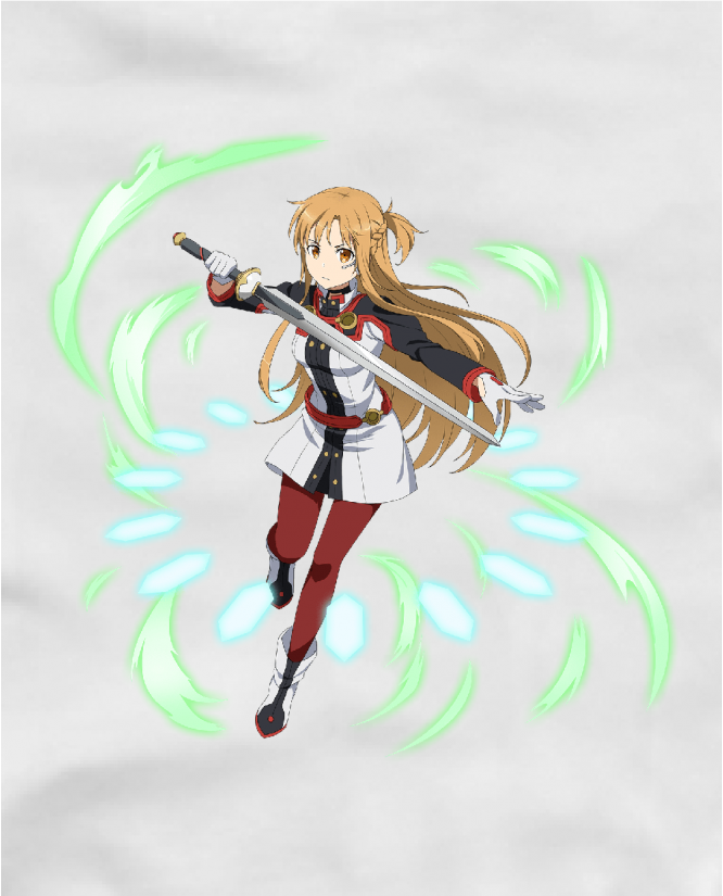 Sword art online